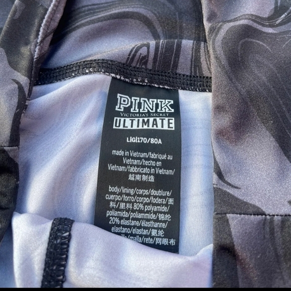 VS PINK marble set - Picture 3 of 8